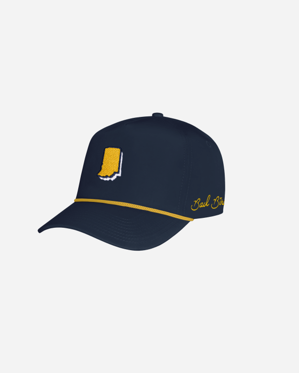 Indiana Rope Hat Online Hot Sale - Image 2