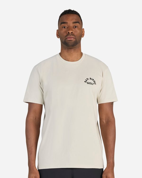 Desert Golf Social Club Tee Online now