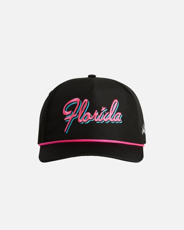 Florida Rope Hat Supply