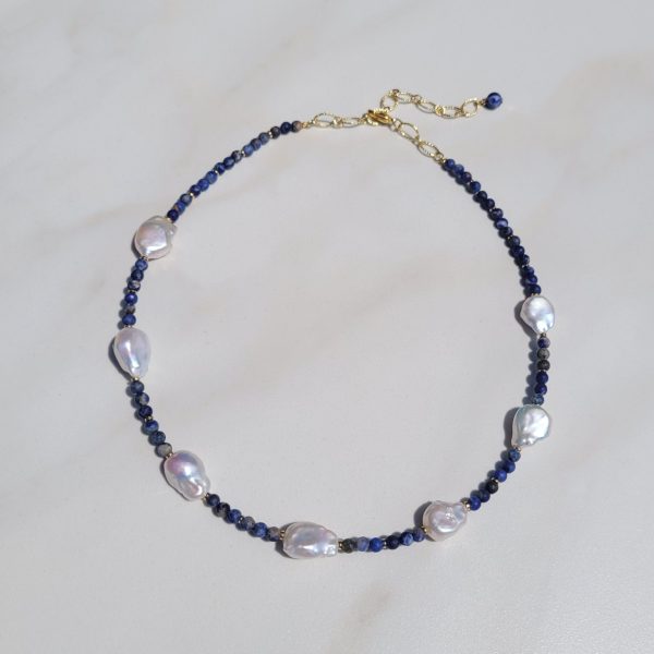 Ariel Necklace For Cheap - Image 2