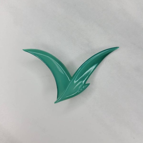 Buch and Deichmann Vintage Seagull Brooch Pin Online now - Image 2