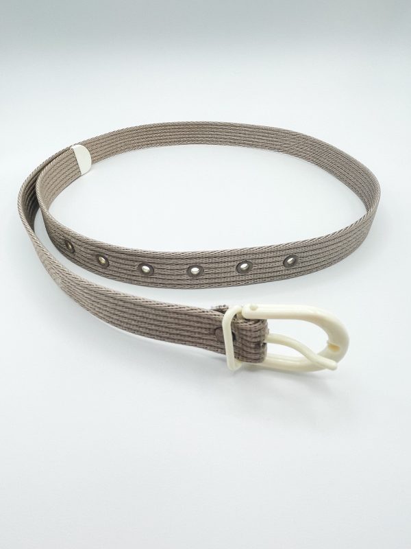 Vintage Buch and Deichmann Belt Sale