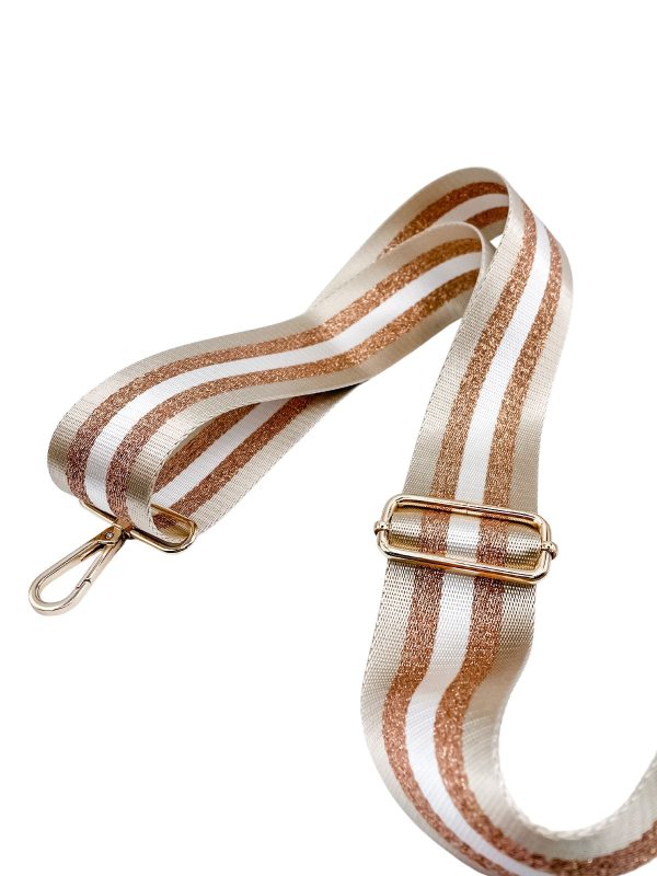 Jen & Co Guitar Strap for Handbags Online Hot Sale - Image 4